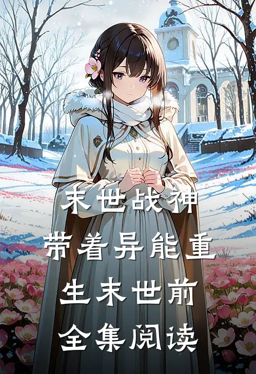 末世战神：带着异能重生末世前全集阅读