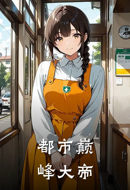 都市巅峰大帝
