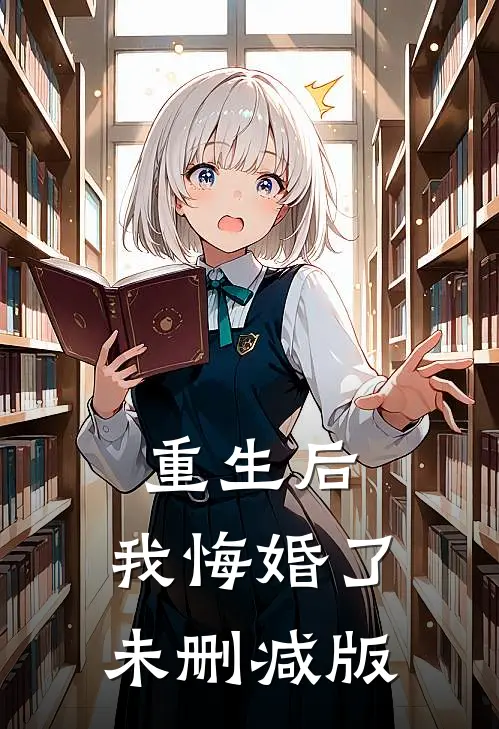 重生后,我悔婚了未删减版免费阅读