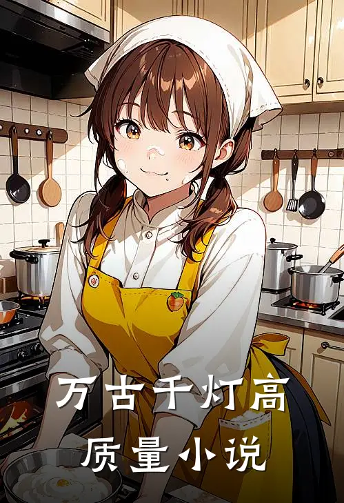万古千灯高质量小说