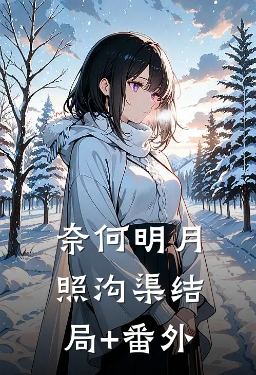 奈何明月照沟渠结局+番外