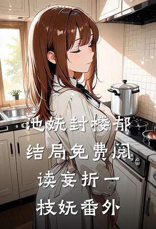 池妩封楼郁结局免费阅读妄折一枝妩番外