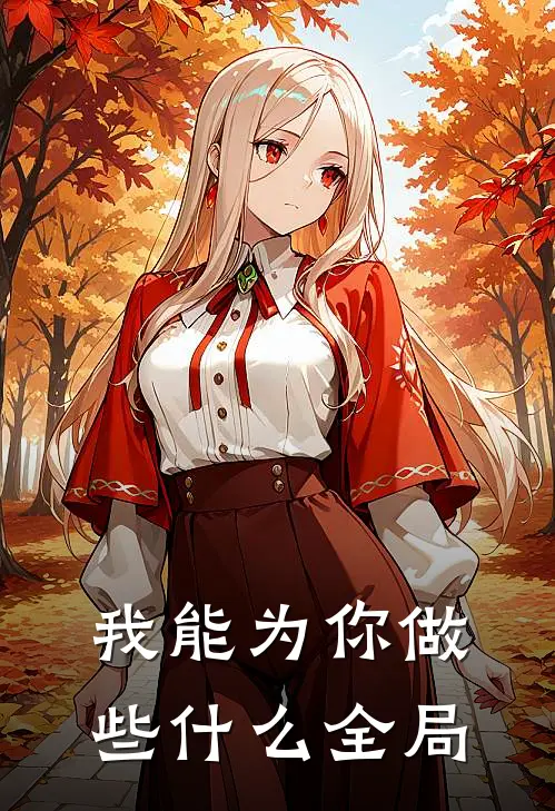 我能为你做些什么全局
