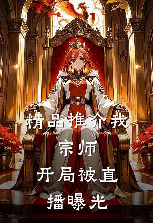 精品推介我，宗师，开局被直播曝光