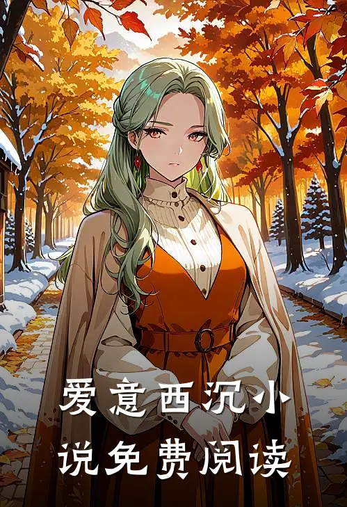 爱意西沉免费阅读