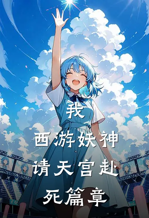 我,西游妖神,请天宫赴死篇章