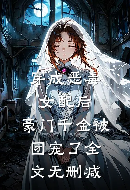 穿成恶毒女配后，豪门千金被团宠了全文无删减