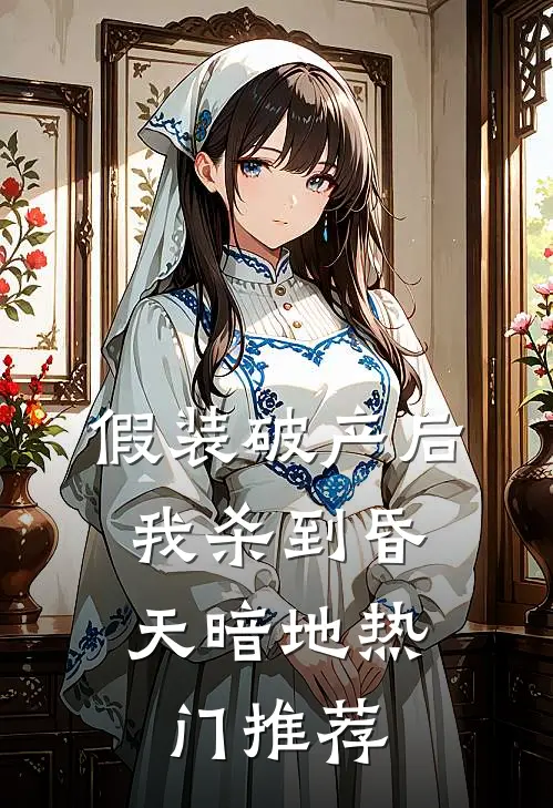 假装破产后，我杀到昏天暗地热门推荐