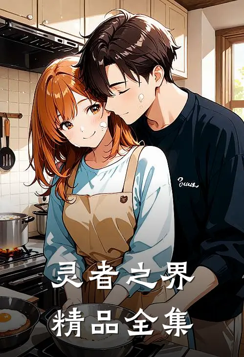灵者之界精品全集