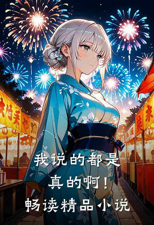 我说的都是真的啊!畅读精品在线阅读