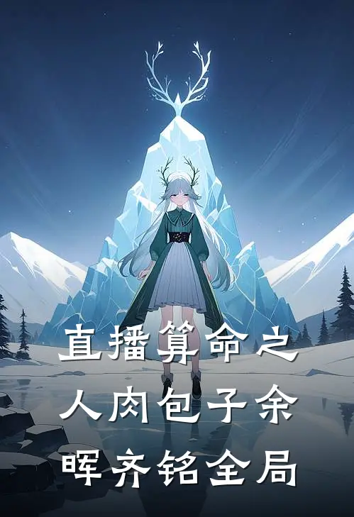 直播算命之人肉包子余晖齐铭全局
