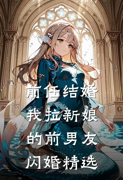 前任结婚，我拉新娘的前男友闪婚精选