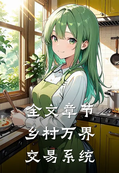 全文章节乡村万界交易系统