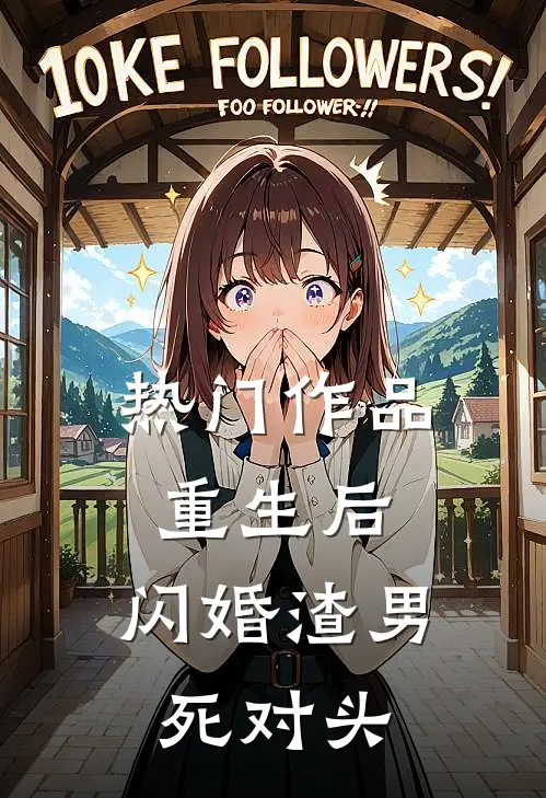 热门作品重生后，闪婚渣男死对头