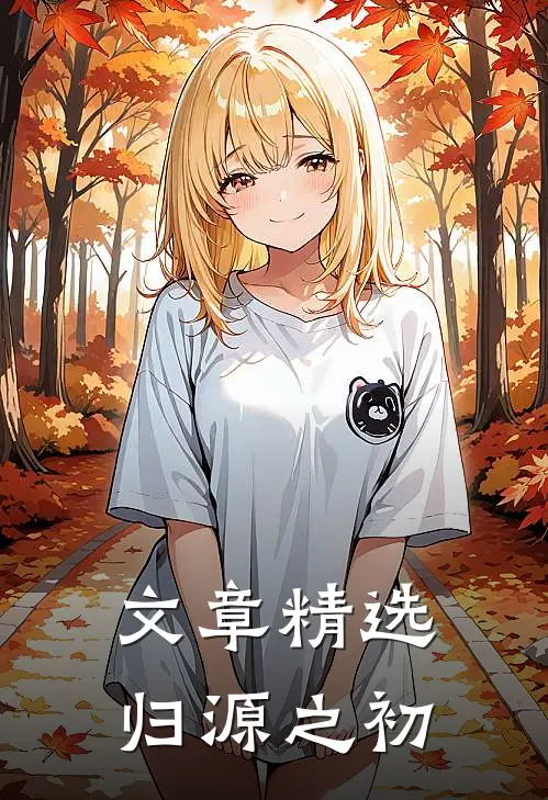 文章精选归源之初