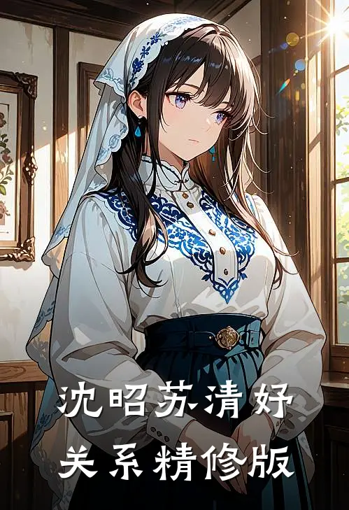 沈昭苏清妤关系精修版