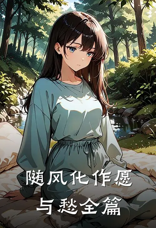随风化作愿与愁全篇