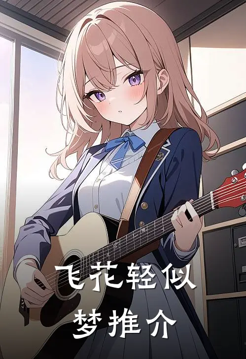 飞花轻似梦推介