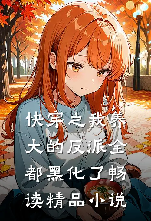 快穿之我养大的反派全都黑化了畅读精品小说