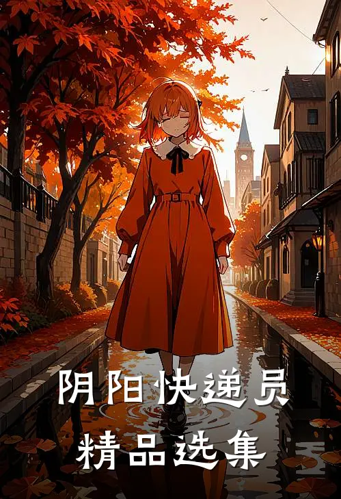 阴阳快递员精品选集