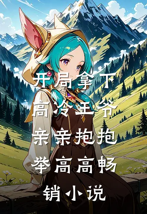 开局拿下高冷王爷,亲亲抱抱举高高畅销