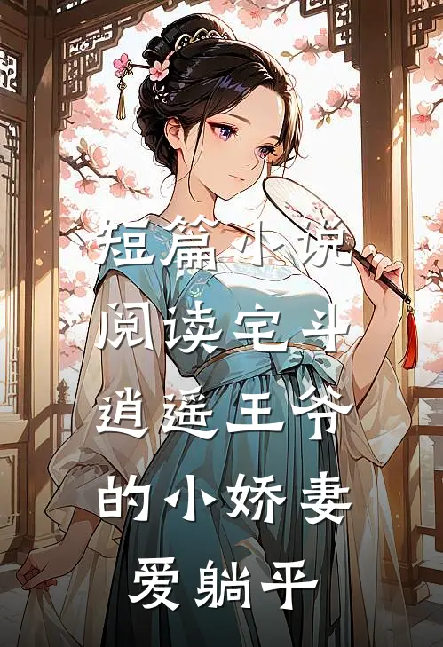 短篇小说阅读宅斗：逍遥王爷的小娇妻爱躺平