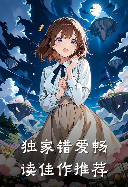 独家错爱畅读佳作推荐