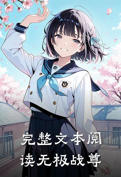 完整文本阅读无极战尊