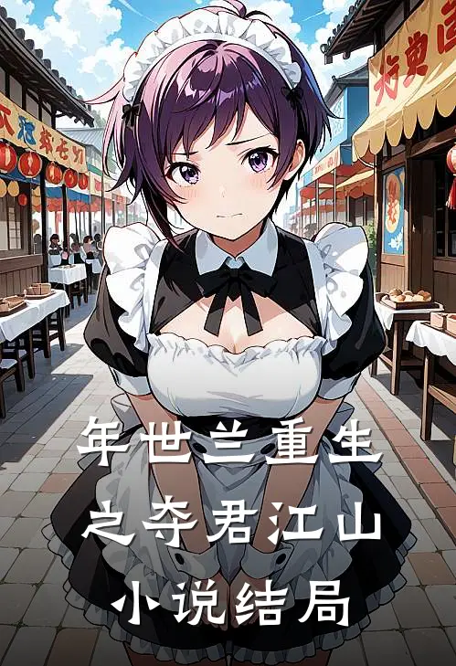 年世兰重生之夺君江山小说结局
