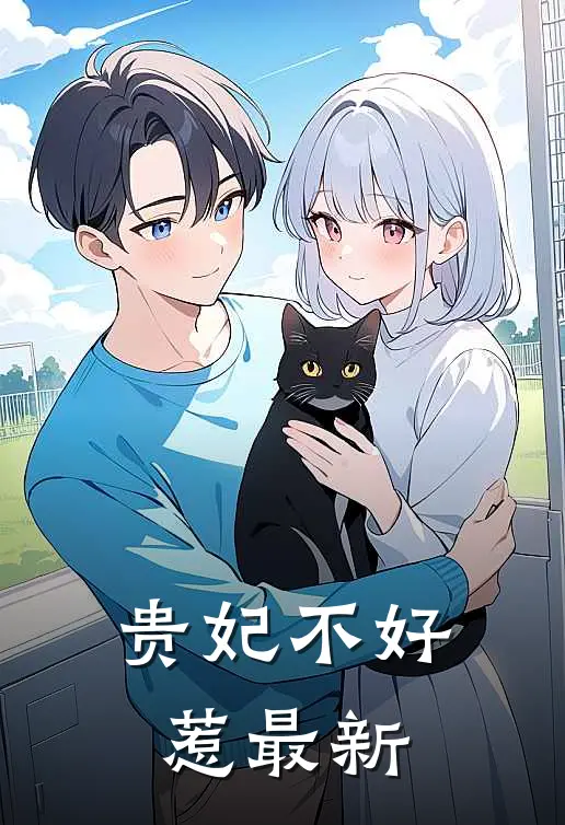 贵妃不好惹最新