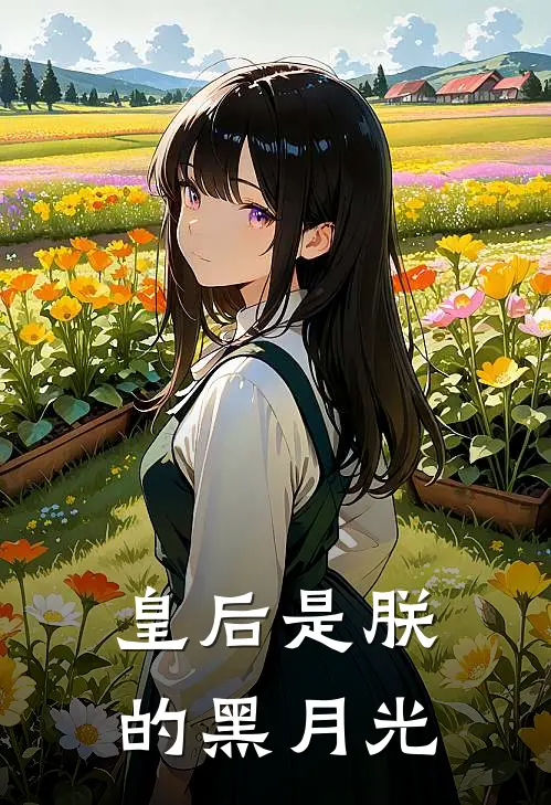 皇后是朕的黑月光免费阅读