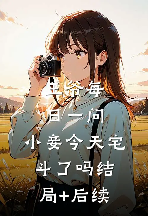 王爷每日一问，小妾今天宅斗了吗结局+后续
