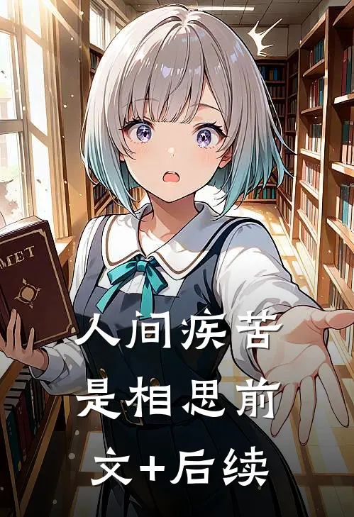 人间疾苦是相思前文+后续