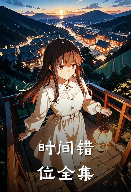 时间错位 全集