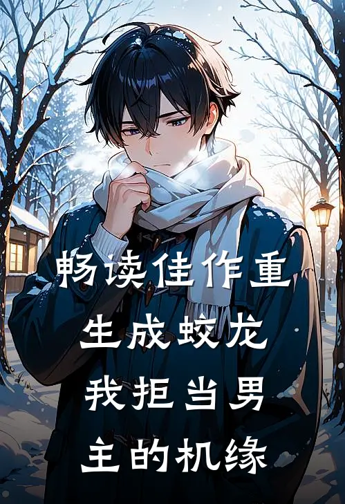 畅读佳作重生成蛟龙，我拒当男主的机缘