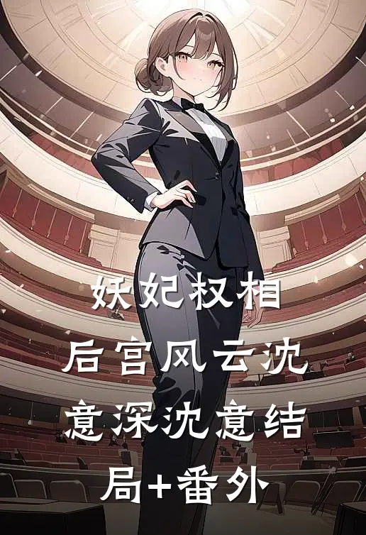 妖妃权相，后宫风云沈意深沈意结局+番外