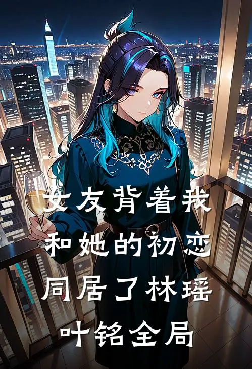 女友背着我和她的初恋同居了林瑶叶铭全局