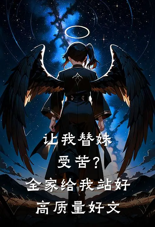 让我替妹受苦？全家给我站好高质量好文