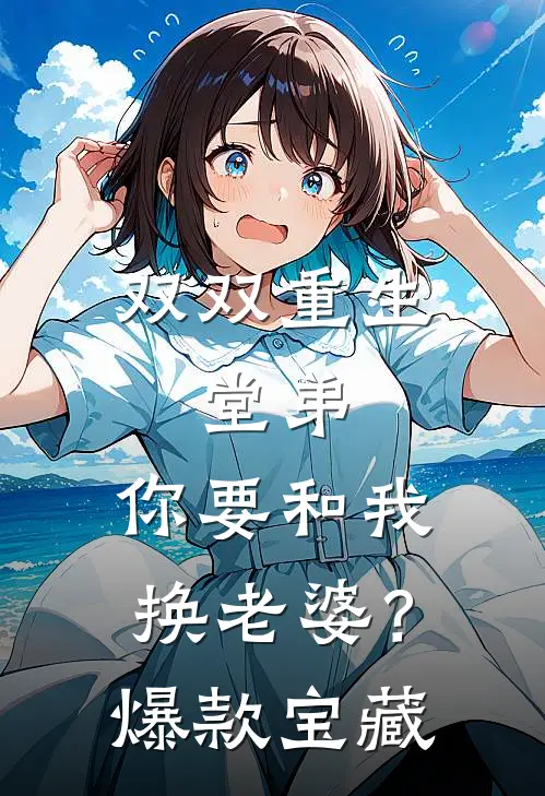 双双重生，堂弟，你要和我换老婆？爆款宝藏