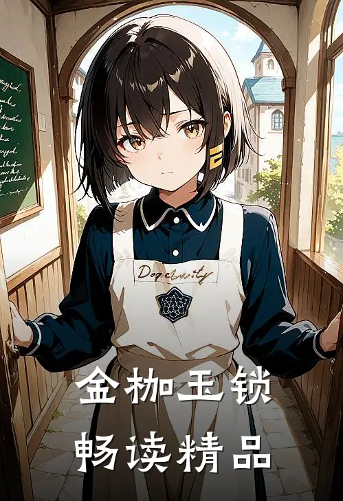 金枷玉锁畅读精品