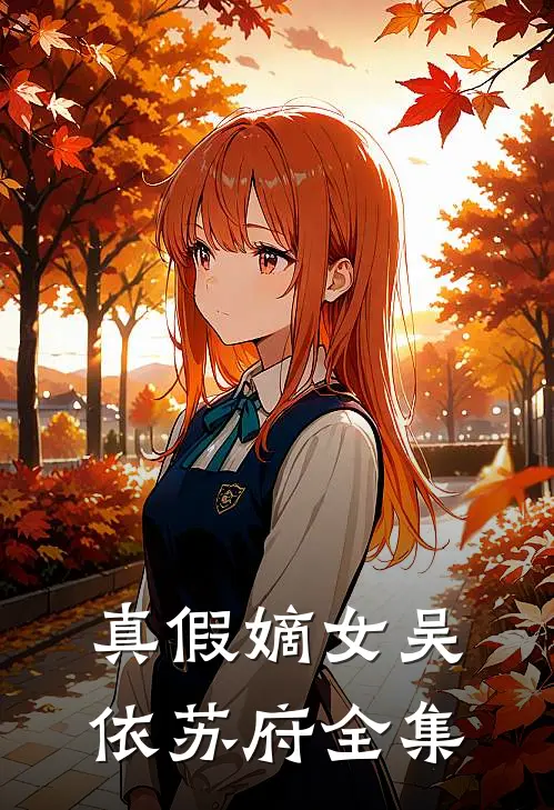 真假嫡女吴依苏府 全集
