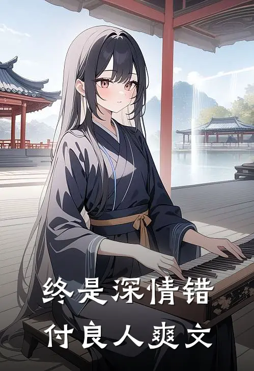 终是深情错付良人爽文