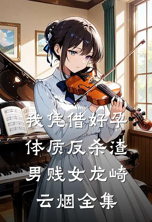 我凭借好孕体质反杀渣男贱女龙崎云烟 全集