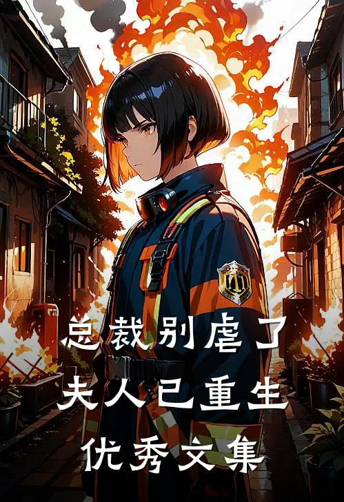 总裁别虐了,夫人已重生优秀文集免费阅读