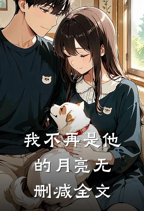 我不再是他的月亮无删减全文