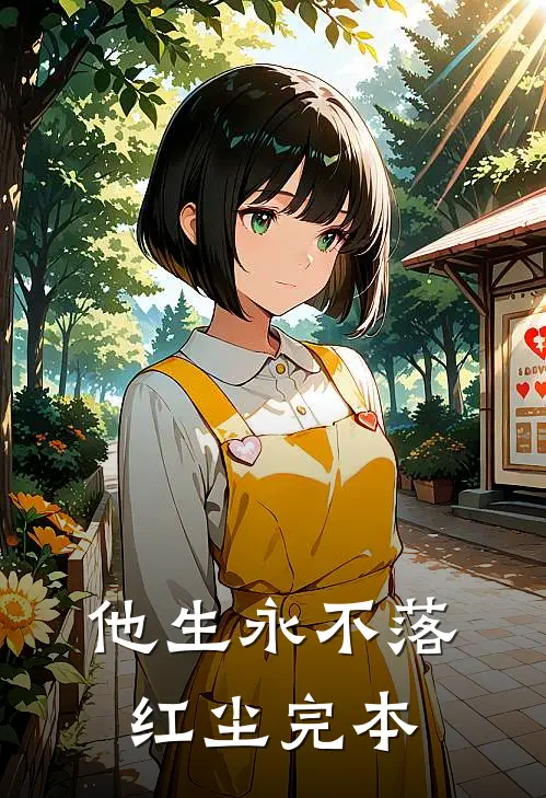 他生永不落红尘完本