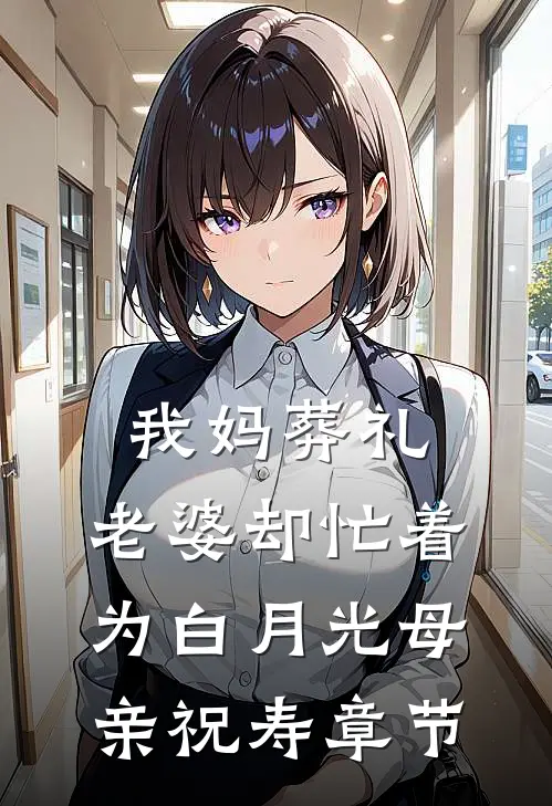 我妈葬礼，老婆却忙着为白月光母亲祝寿章节