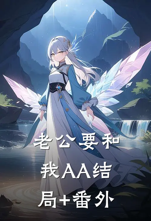老公要和我AA结局+番外