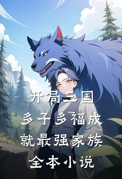 开局三国，多子多福成就最强家族全本小说