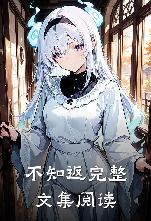 不知返完整文集阅读